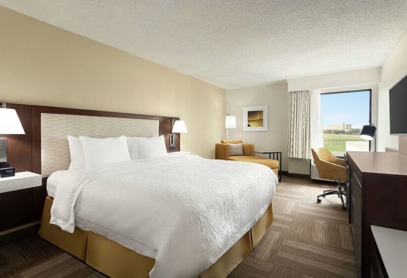 Fotos del hotel Hampton Inn Houston Hobby Airport:  5