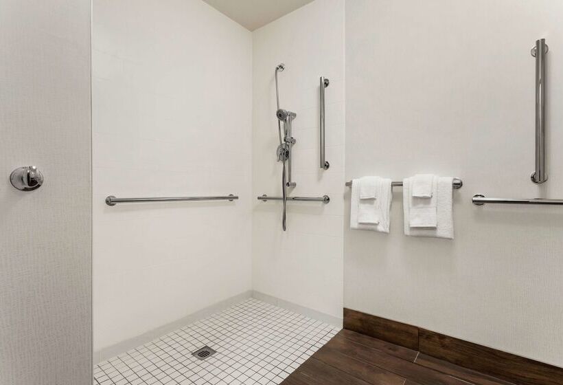 Fotos del hotel Hampton Inn Houston Hobby Airport:  17