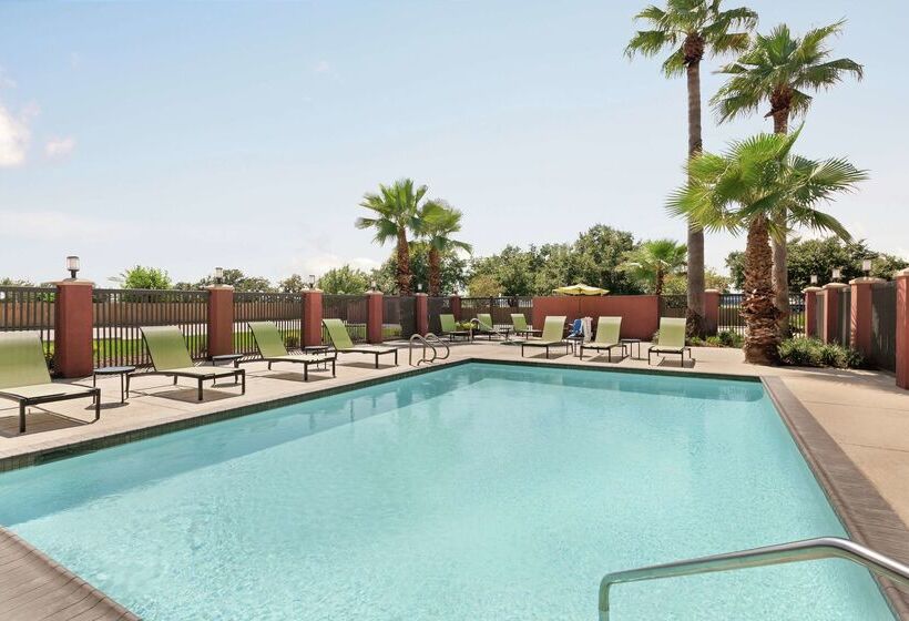 Fotos del hotel Hampton Inn Houston Hobby Airport:  21