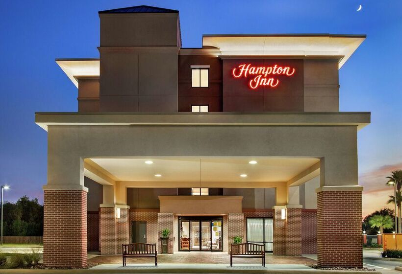 Fotos del hotel Hampton Inn Houston Hobby Airport:  38