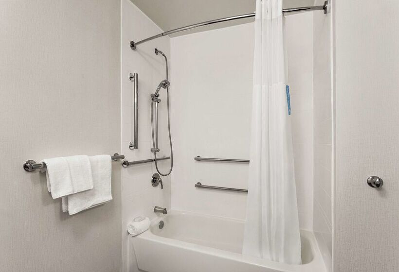 Fotos del hotel Hampton Inn Houston Hobby Airport:  16