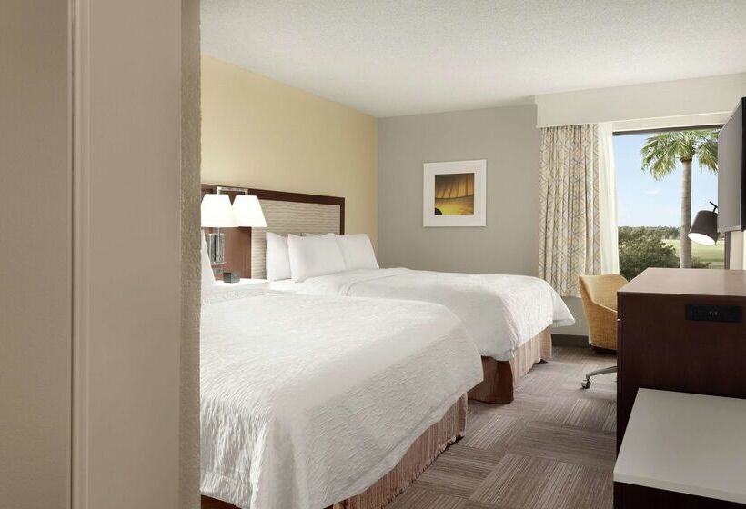 Fotos del hotel Hampton Inn Houston Hobby Airport:  9