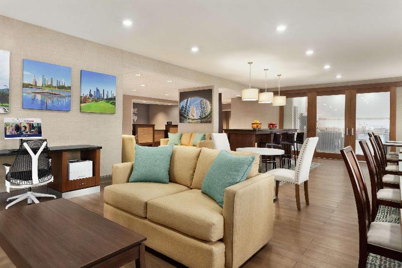 Fotos del hotel Hampton Inn Houston Hobby Airport:  20