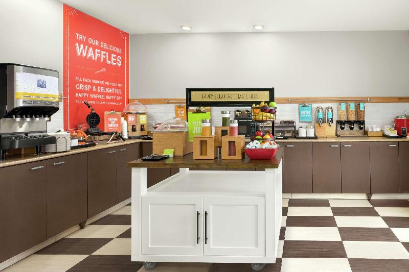 Fotos del hotel Hampton Inn Houston Hobby Airport:  45