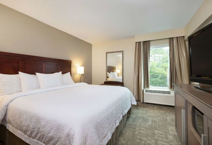 Fotos del hotel Hampton Inn Houston Near The Galleria:  17