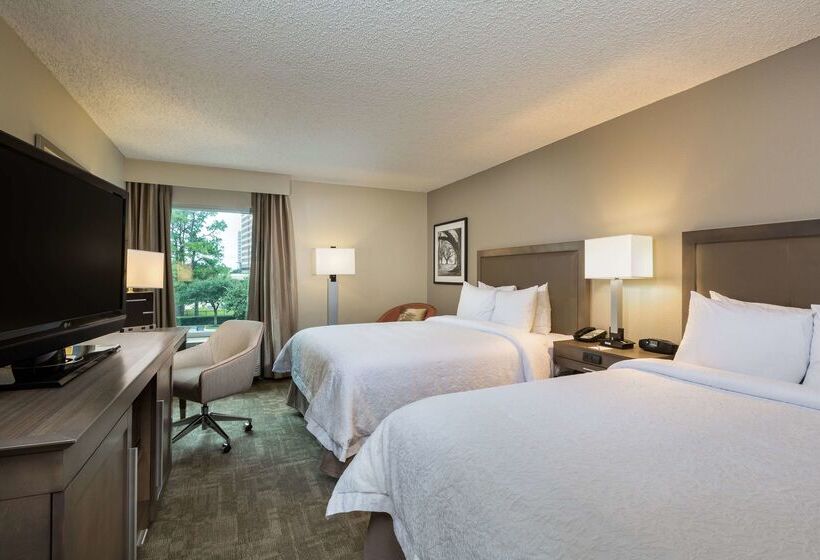 Fotos del hotel Hampton Inn Houston Near The Galleria:  16