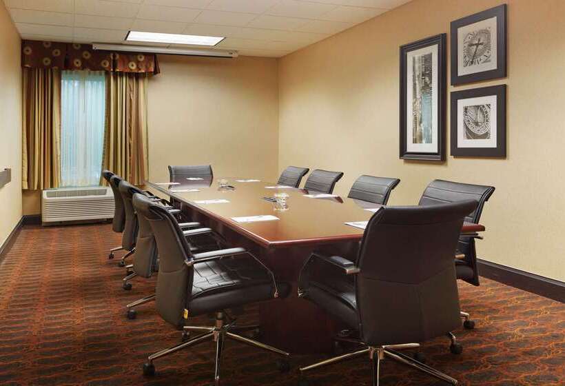 Fotos del hotel Hampton Inn Houston Near The Galleria:  30