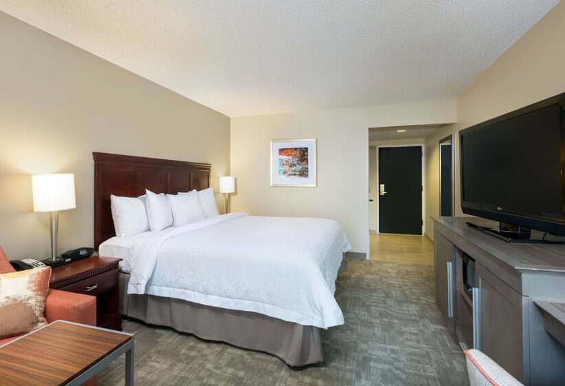 Fotos del hotel Hampton Inn Houston Near The Galleria:  15