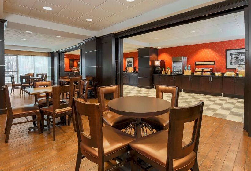 Fotos del hotel Hampton Inn Houston Near The Galleria:  52