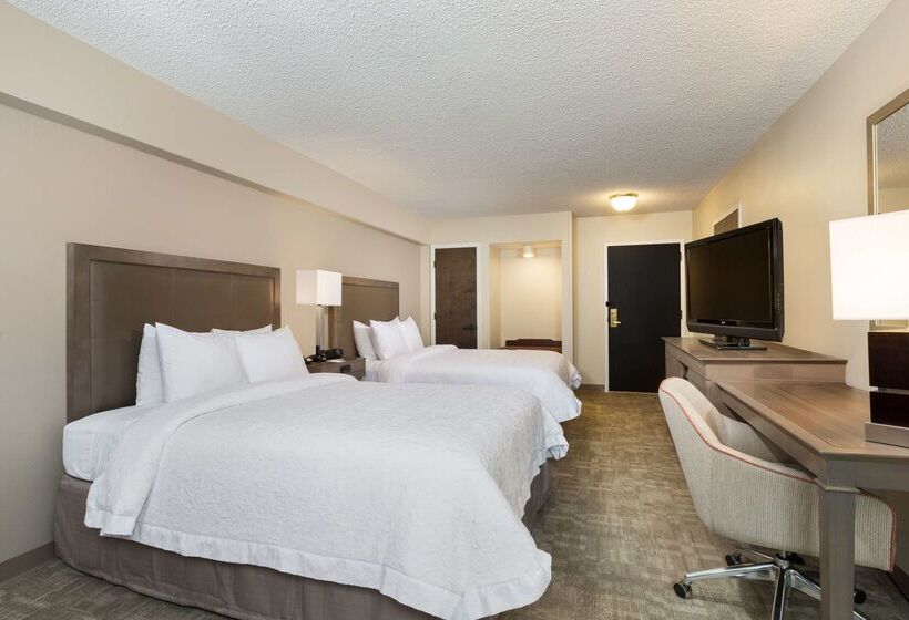 Fotos del hotel Hampton Inn Houston Near The Galleria:  20