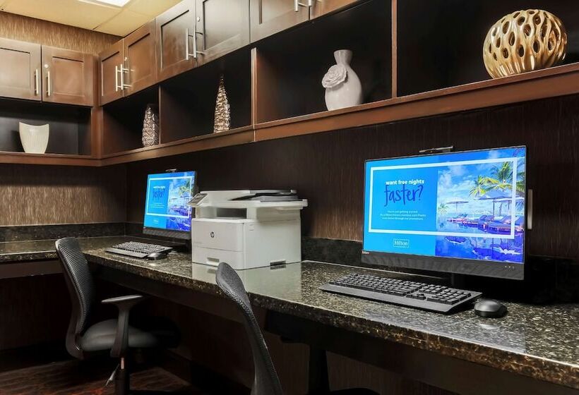 Fotos del hotel Hampton Inn Houston Near The Galleria:  54