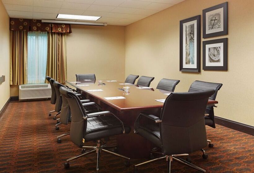 Fotos del hotel Hampton Inn Houston Near The Galleria:  29