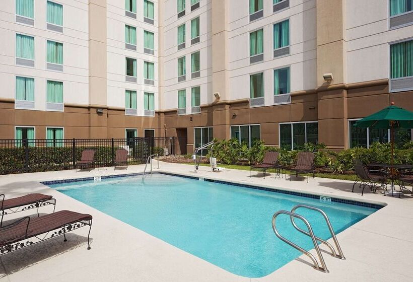Fotos del hotel Hampton Inn Houston Near The Galleria:  21