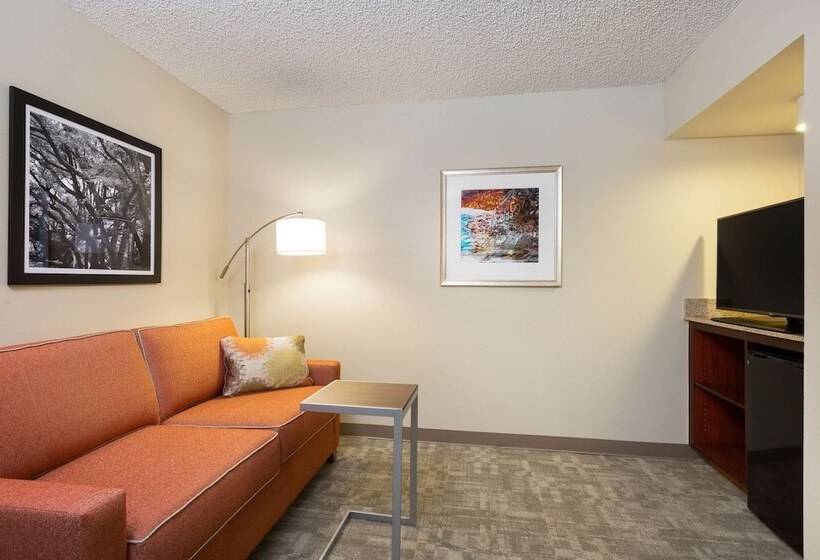 Fotos del hotel Hampton Inn Houston Near The Galleria:  41