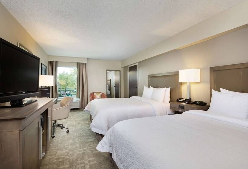 Fotos del hotel Hampton Inn Houston Near The Galleria:  9