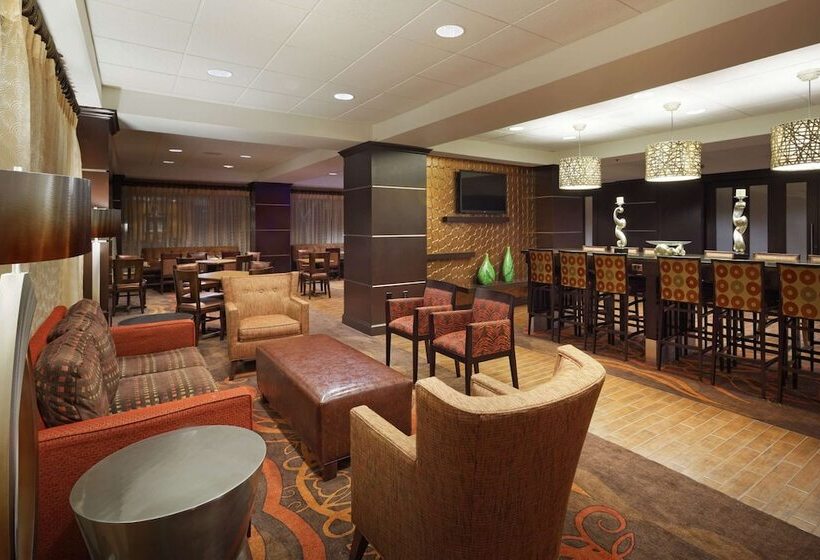 Fotos del hotel Hampton Inn Houston Near The Galleria:  26