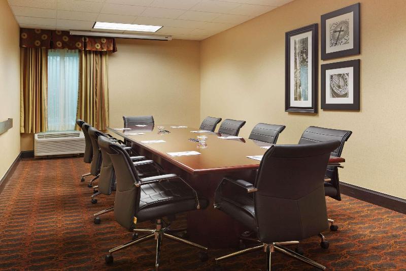 Fotos del hotel Hampton Inn Houston Near The Galleria:  31