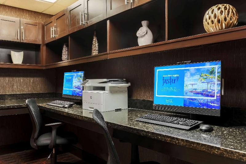 Fotos del hotel Hampton Inn Houston Near The Galleria:  56