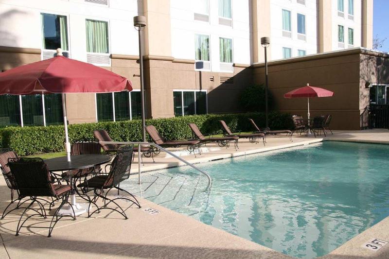 Fotos del hotel Hampton Inn Houston Near The Galleria:  23