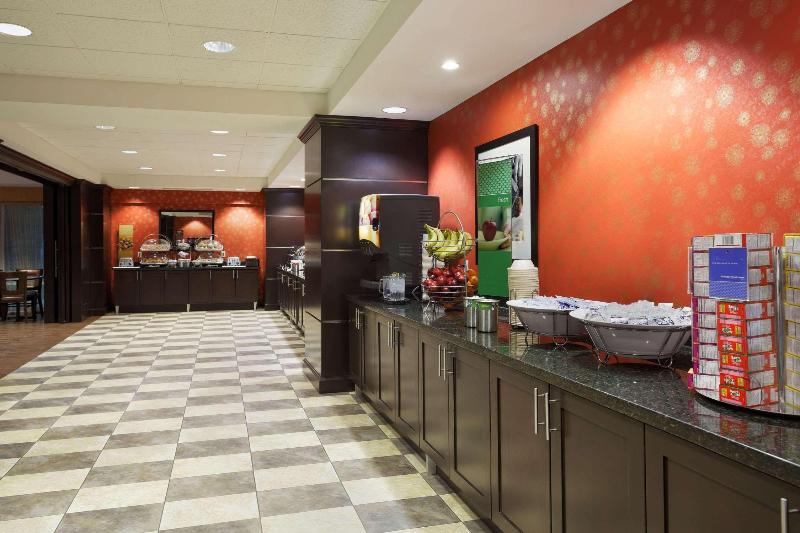 Fotos del hotel Hampton Inn Houston Near The Galleria:  45