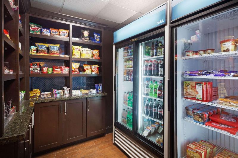 Fotos del hotel Hampton Inn Houston Near The Galleria:  48