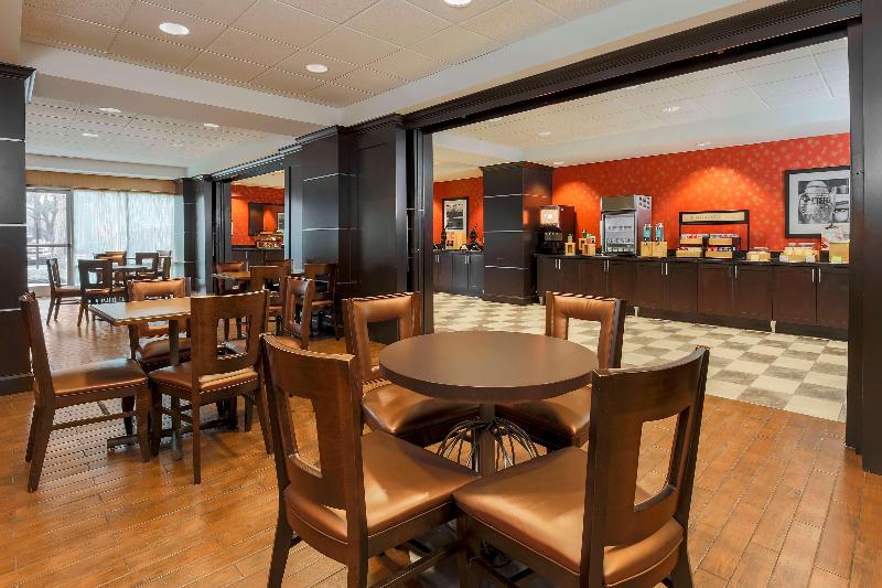 Fotos del hotel Hampton Inn Houston Near The Galleria:  49