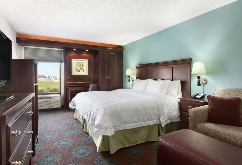 فندق Hampton Inn Houstonnorthwest