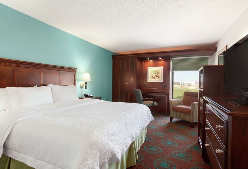 فندق Hampton Inn Houstonnorthwest