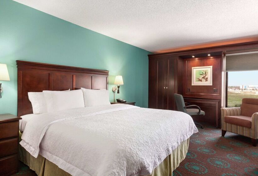 فندق Hampton Inn Houstonnorthwest