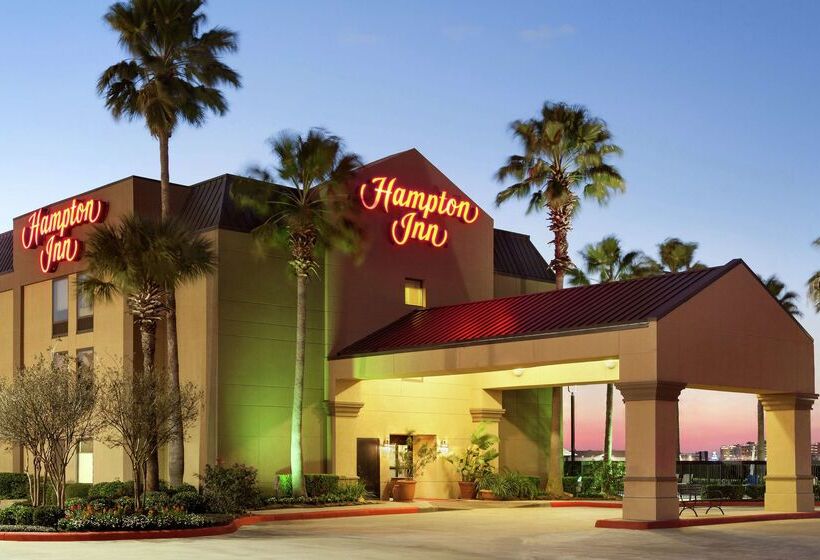 هتل Hampton Inn Houstonnorthwest