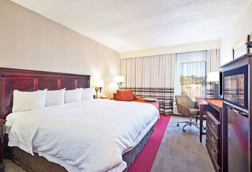 Hotel Hampton Inn Huntington Barboursville