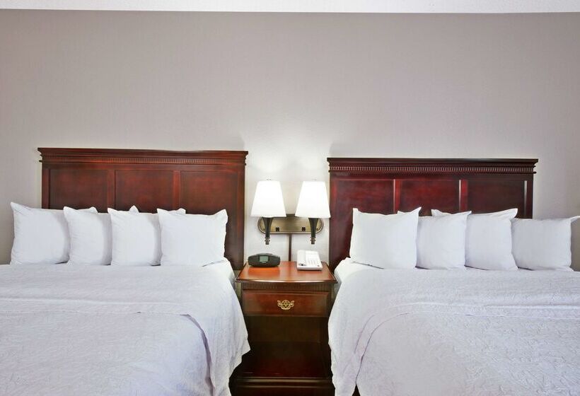 فندق Hampton Inn Huntington/barboursville