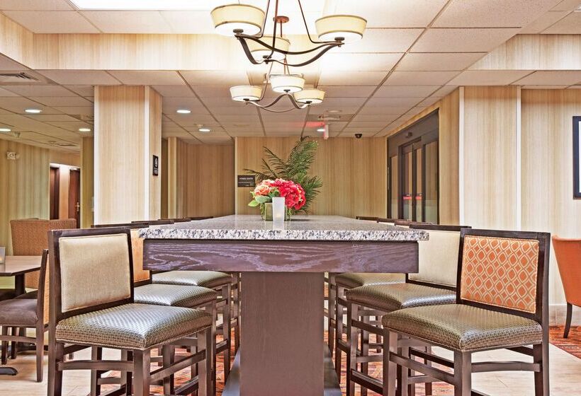 Hotel Hampton Inn Huntington Barboursville