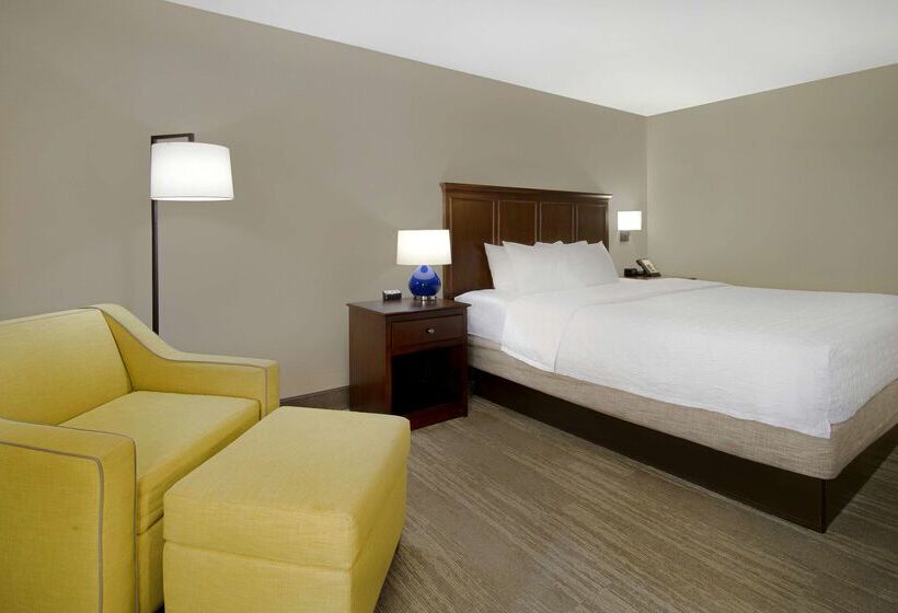 Otel Hampton Inn Huntsville Arsenal/south Pkway