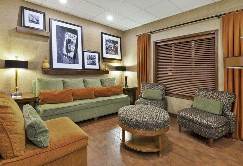 בית מלון כפרי Hampton Inn Idaho Falls At The Mall