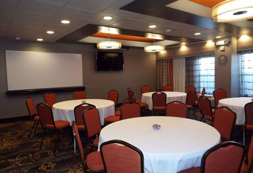 هتل Hampton Inn Jackson/clinton