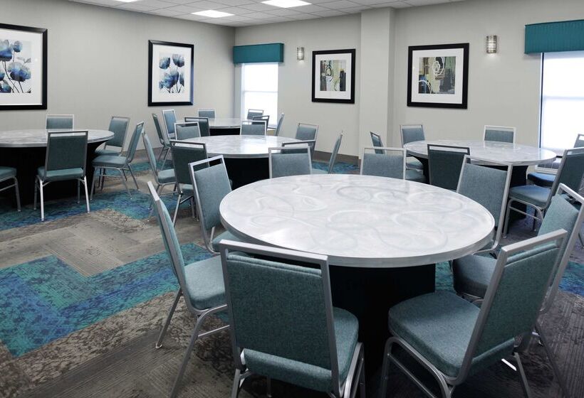 酒店 Hampton Inn Jasper