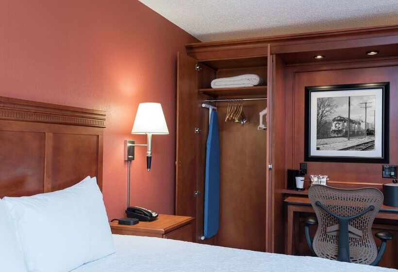 호텔 Hampton Inn Joliet I80
