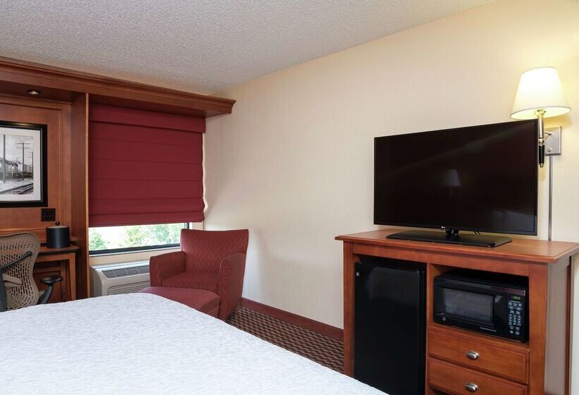 Hotel Hampton Inn Joliet  I80