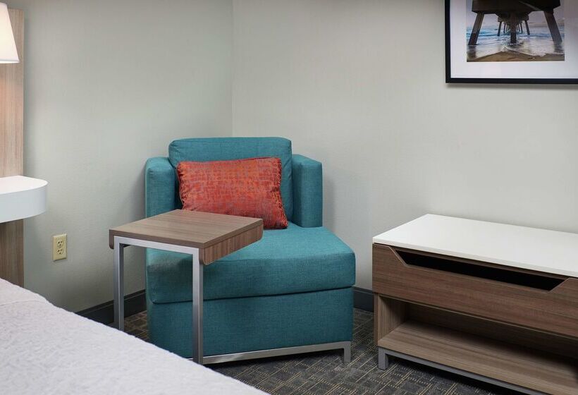 בית מלון כפרי Hampton Inn Jupiter/juno Beach