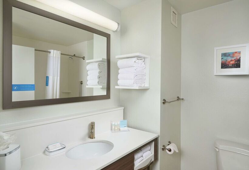 فندق Hampton Inn   Jupiter/juno Beach