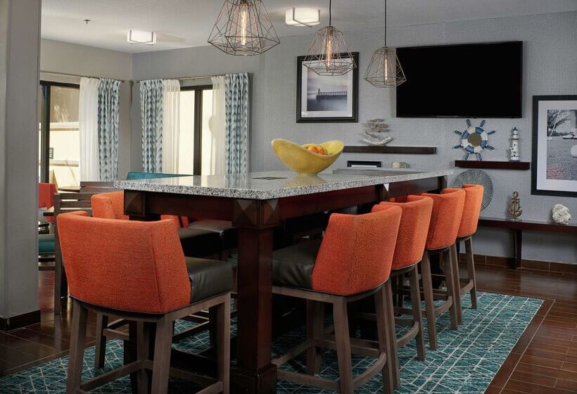 فندق Hampton Inn   Jupiter/juno Beach