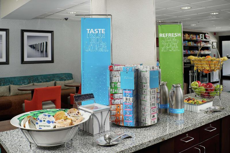 فندق Hampton Inn   Jupiter/juno Beach