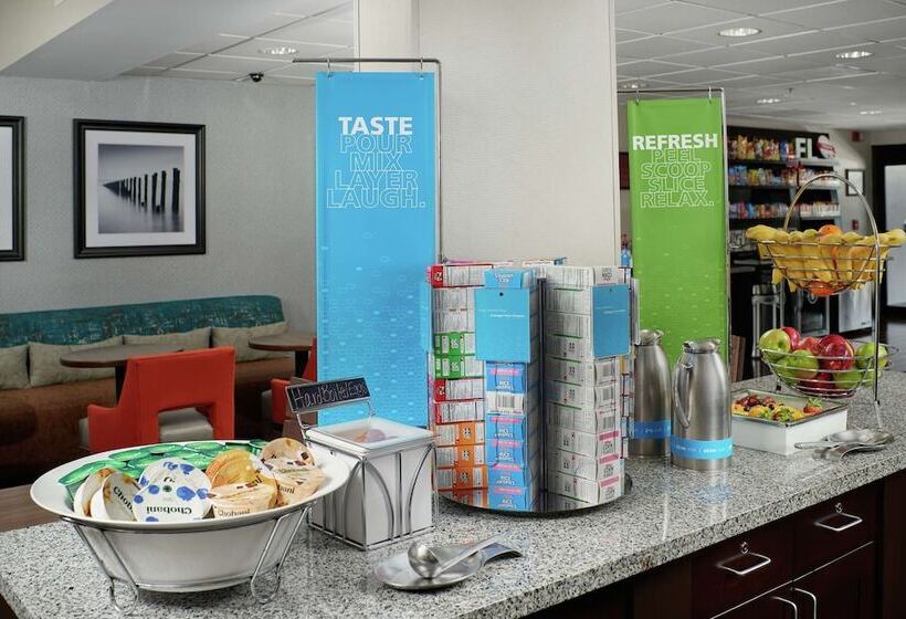 فندق Hampton Inn   Jupiter/juno Beach