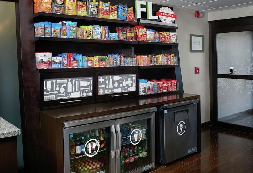 فندق Hampton Inn   Jupiter/juno Beach