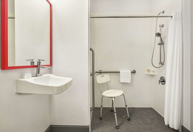 호텔 Hampton Inn Kansas City/blue Springs
