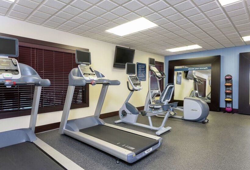 ホテル Hampton Inn Kent/akron Area