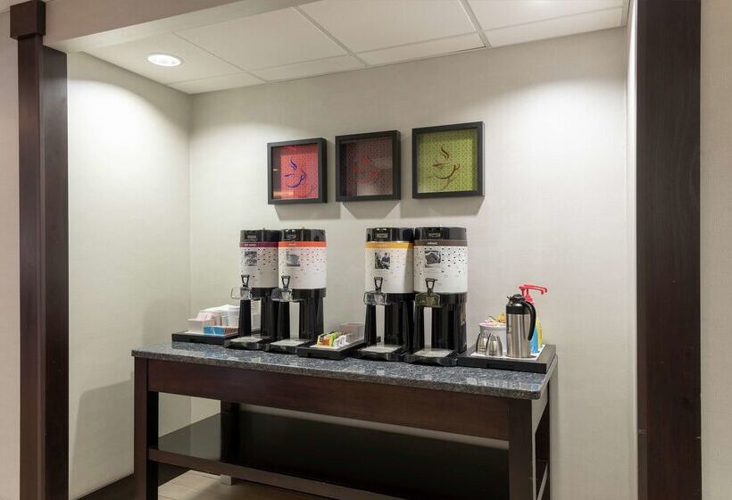 ホテル Hampton Inn Kent/akron Area