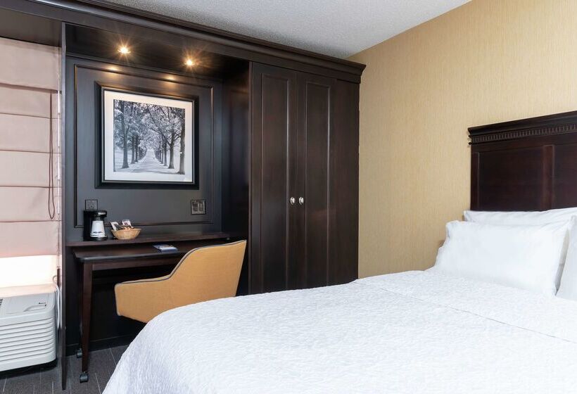 ホテル Hampton Inn Kent/akron Area