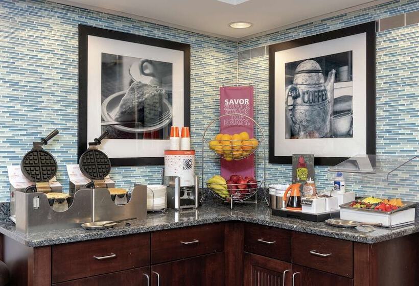 ホテル Hampton Inn Kent/akron Area